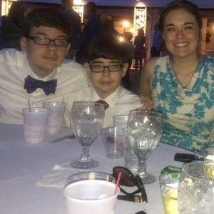 Meet your Posher, Matthew